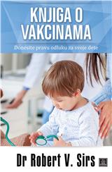 Knjiga o vakcinama